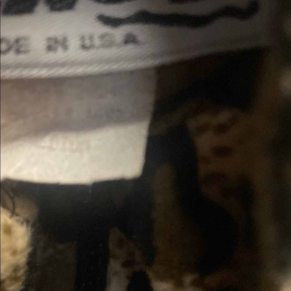 Sense Animal Print Jacket - Picture 3 of 10